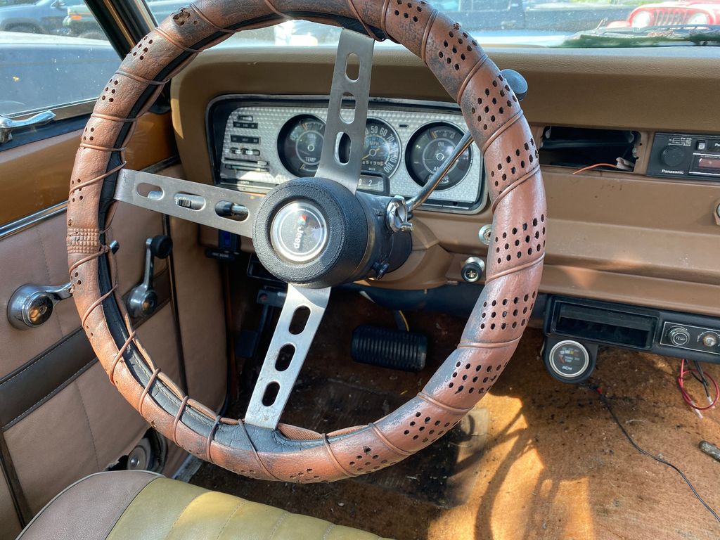 Jeep Other 1978
