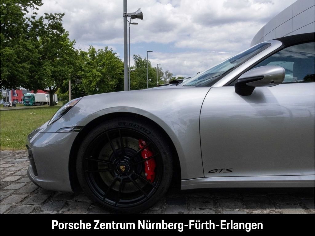 Porsche 992 2023