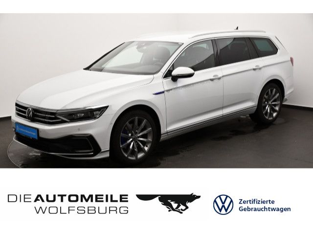Volkswagen Passat Variant 2023