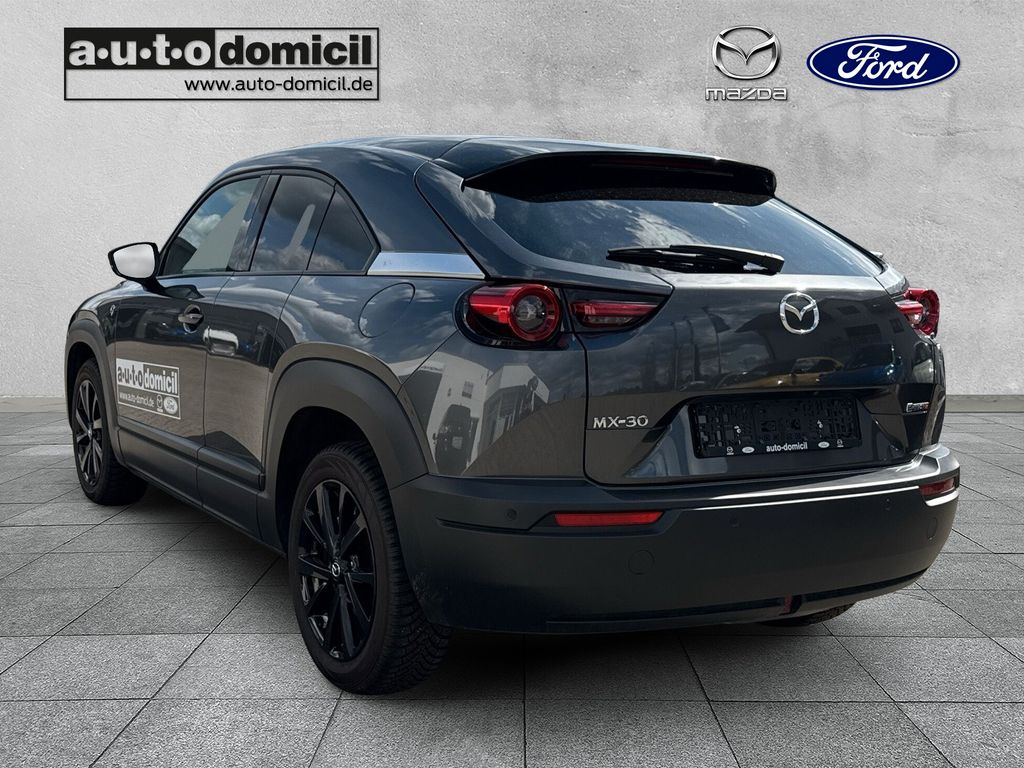 Mazda MX-30 2023
