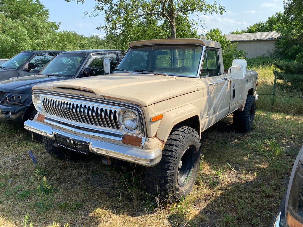 Jeep Other 1978