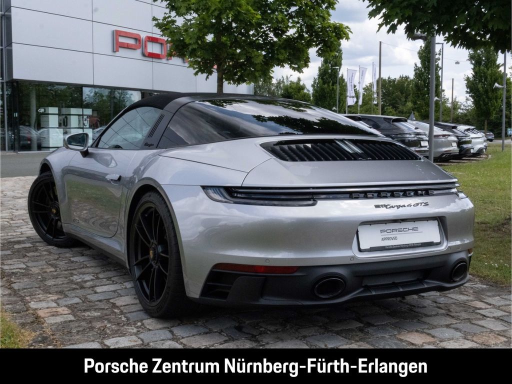 Porsche 992 2023