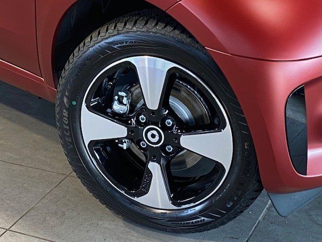 Smart ForTwo 2023
