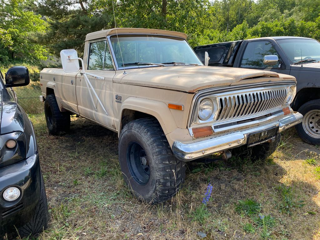 Jeep Other 1978