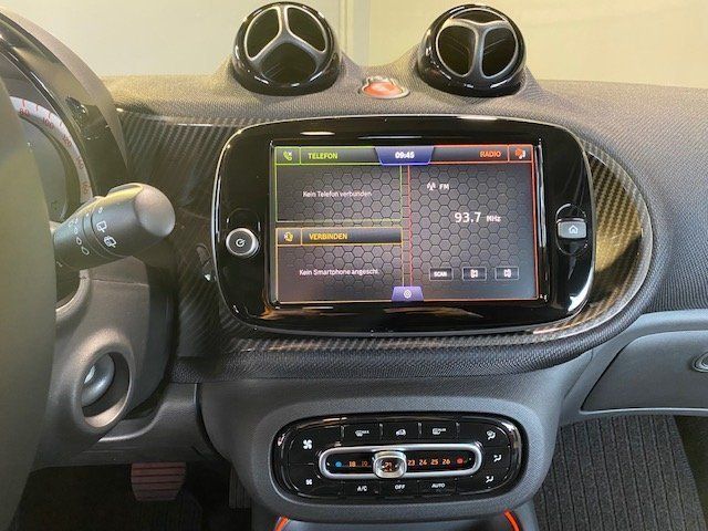Smart ForTwo 2023