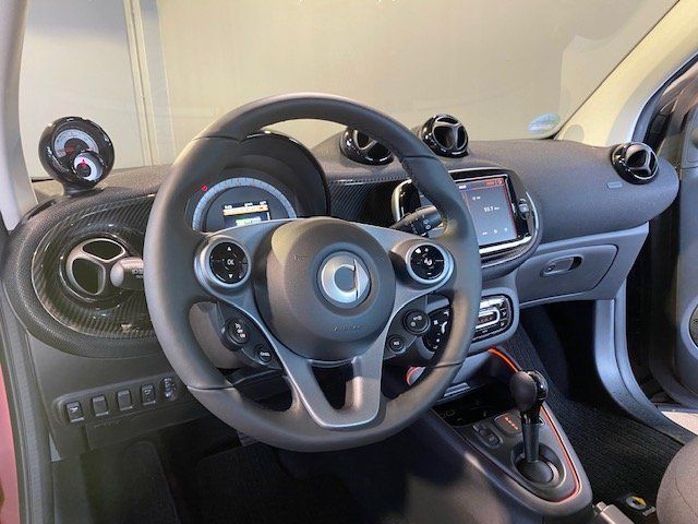 Smart ForTwo 2023