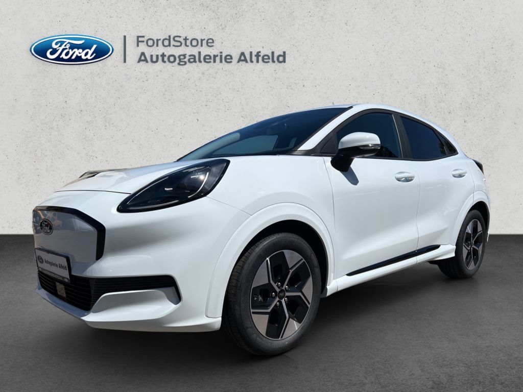 Ford Puma Gen-E