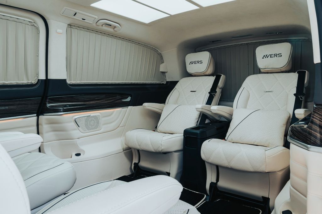 Mercedes-Benz V 300