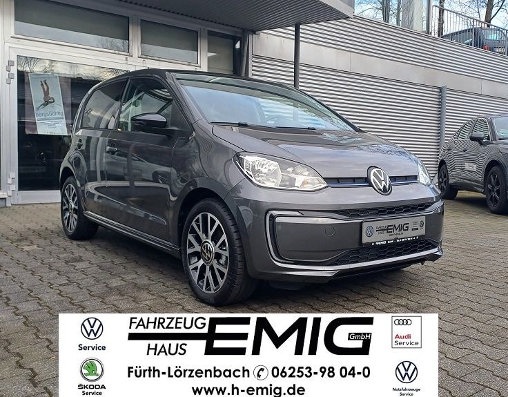 Volkswagen e-up! 2025