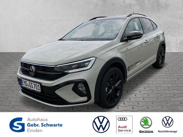 Volkswagen Taigo 2024