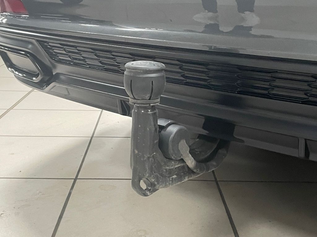 Audi A6 2021