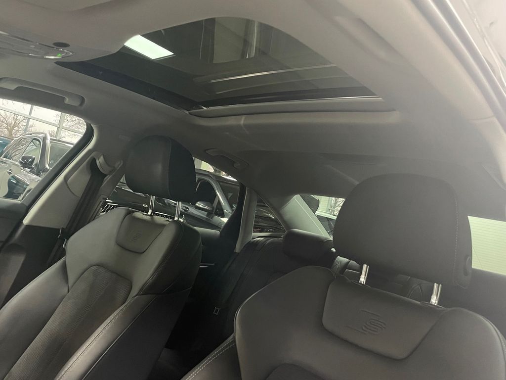Audi A6 2021
