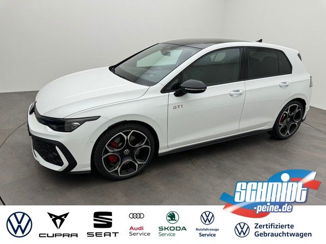 Volkswagen Golf 2024