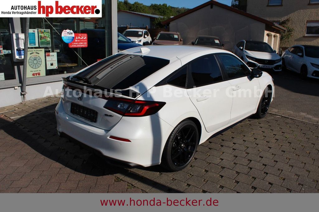 Honda Civic 2025