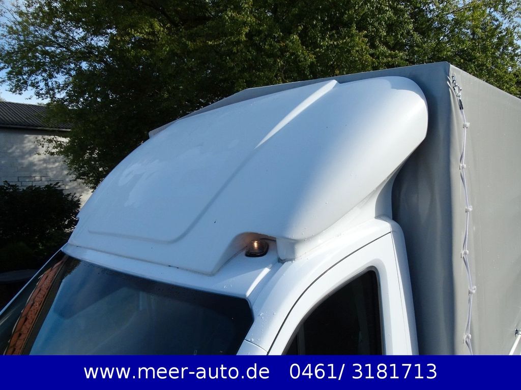 Ford Transit 2018