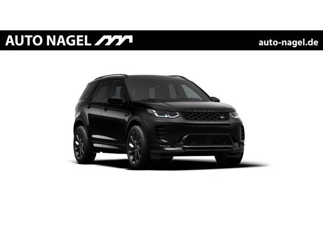 Land Rover Discovery Sport 2025