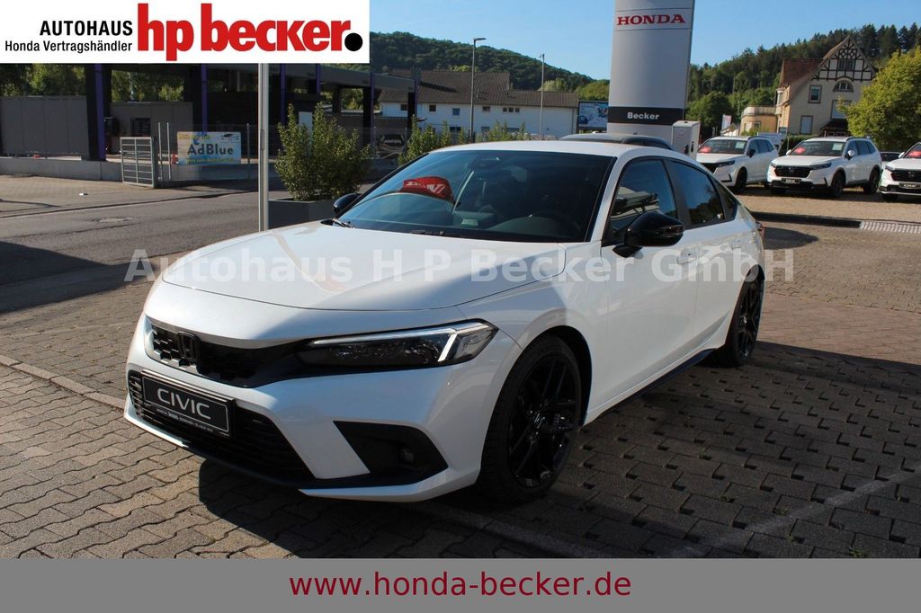 Honda Civic 2025