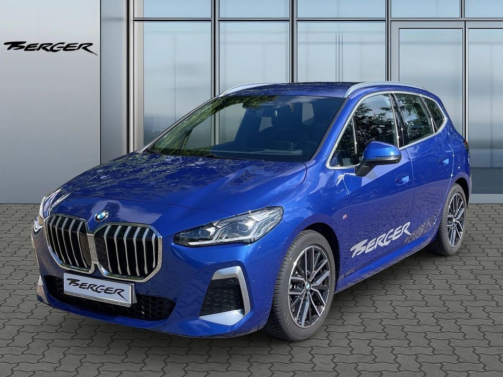 BMW 223 Active Tourer 2023