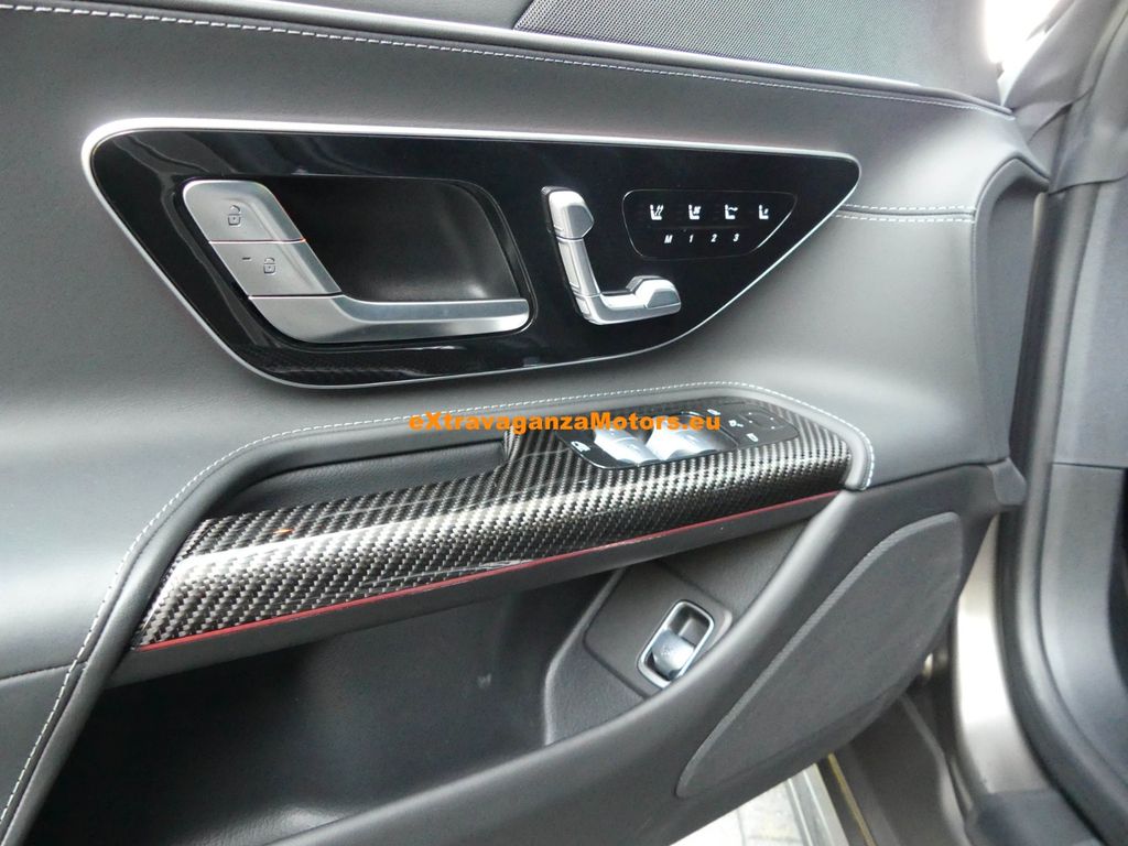 Mercedes-Benz SL 63 AMG 2022