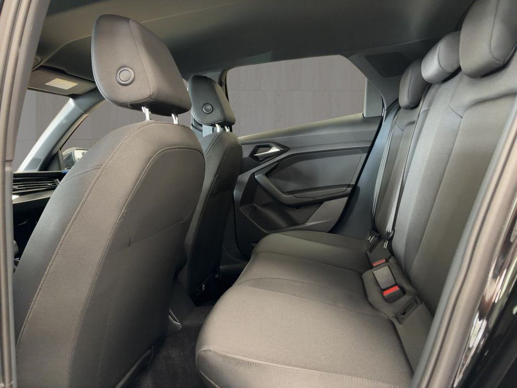 Audi A1 2025