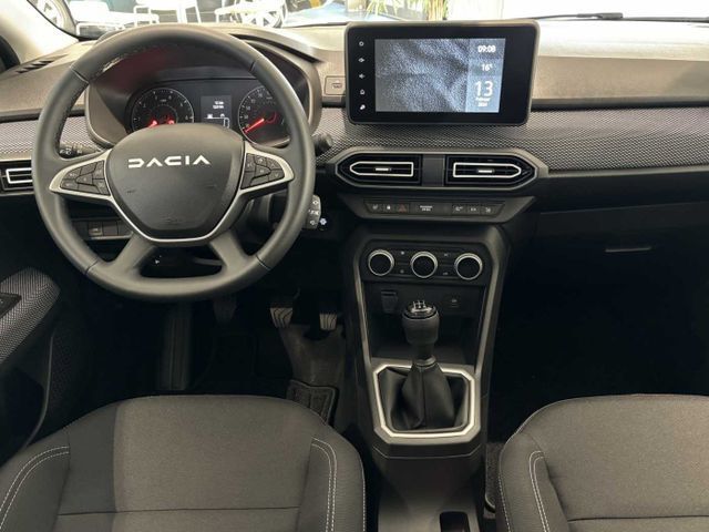 Dacia Sandero 2024