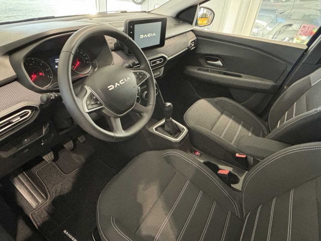 Dacia Sandero 2024