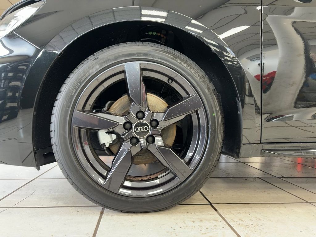 Audi A1 2025