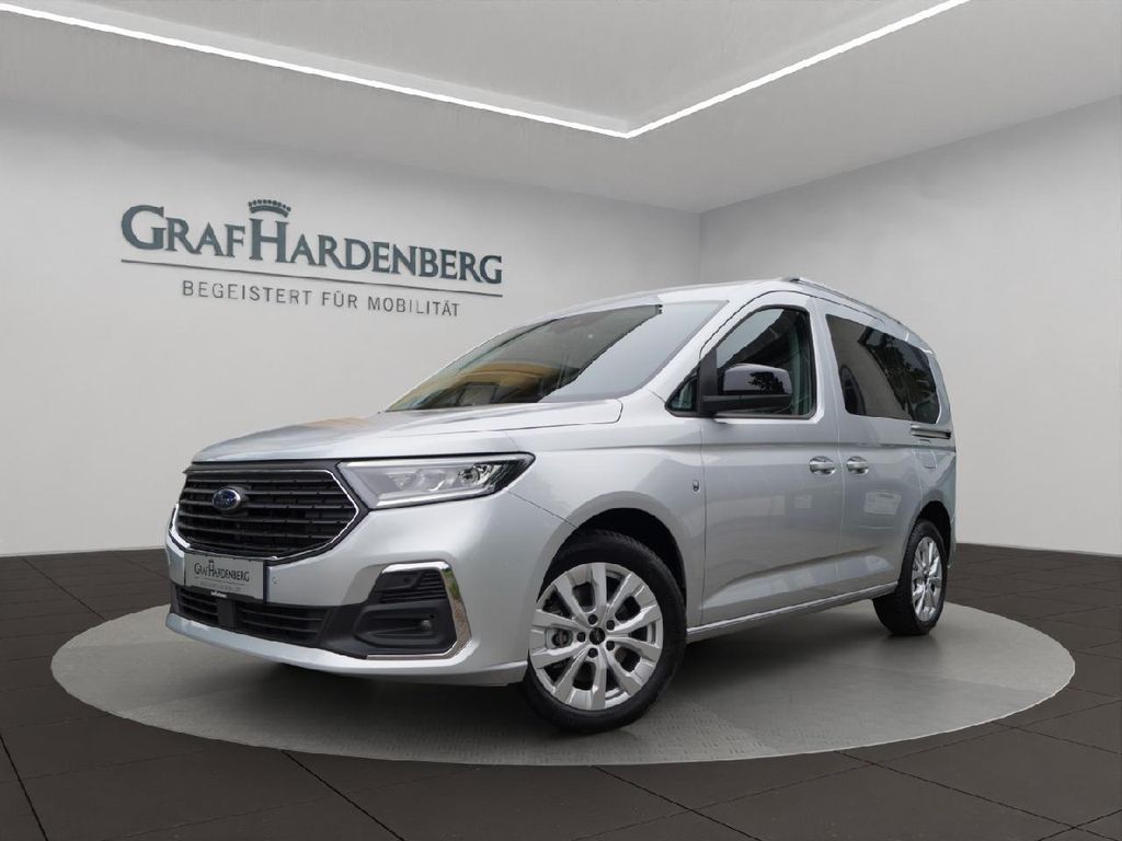 Ford Tourneo Connect 2024