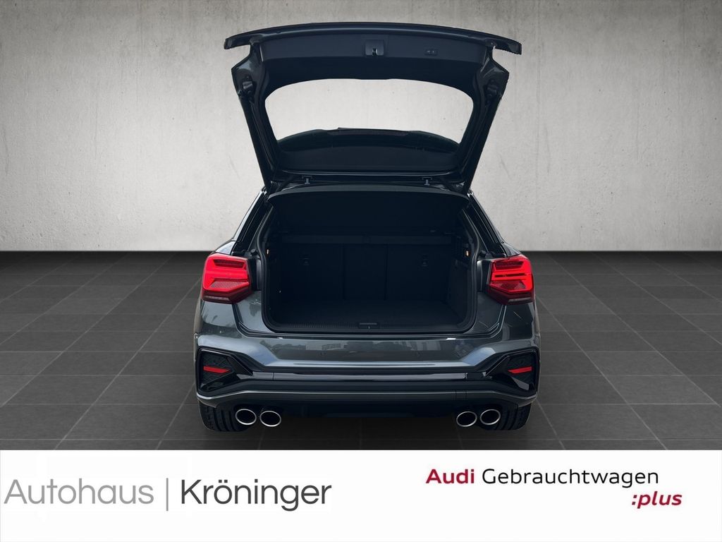 Audi SQ2 2024
