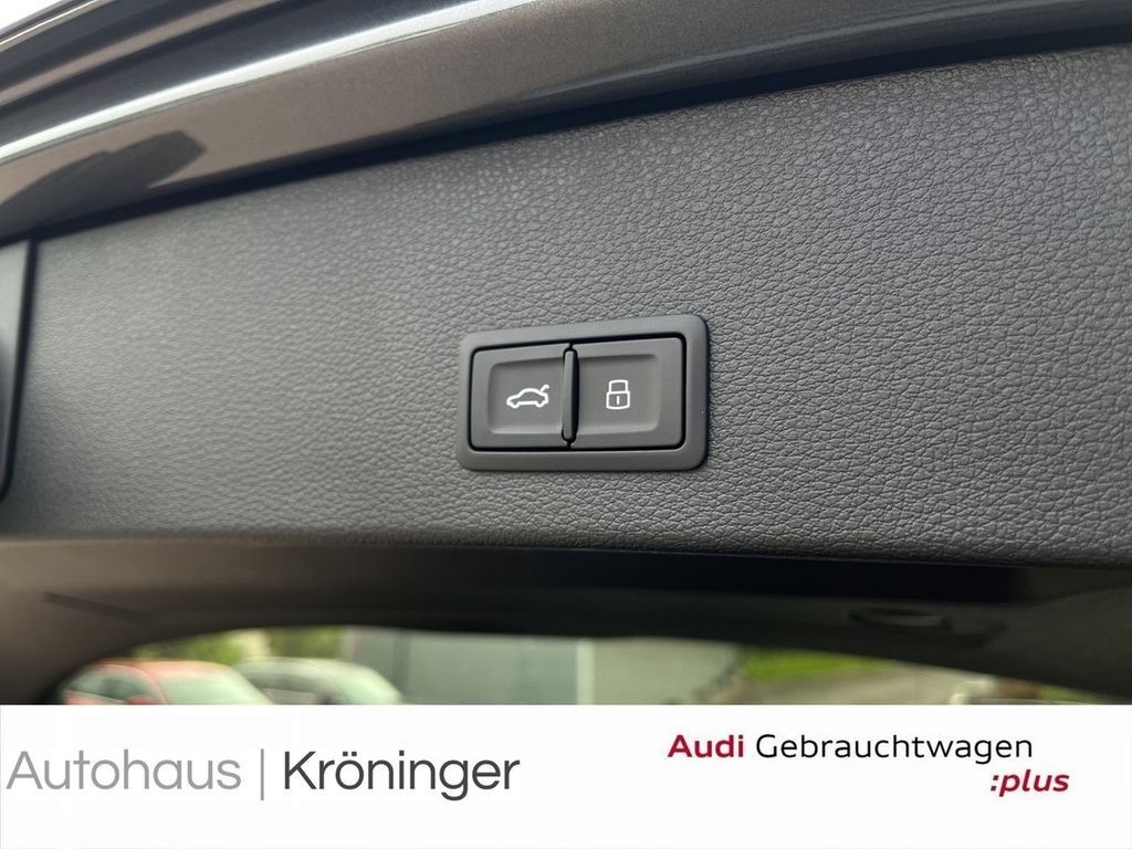 Audi SQ2 2024