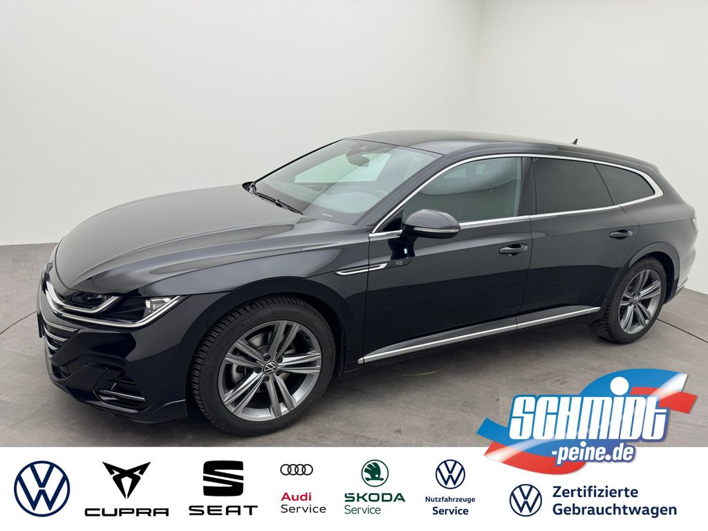 Volkswagen Arteon 2024