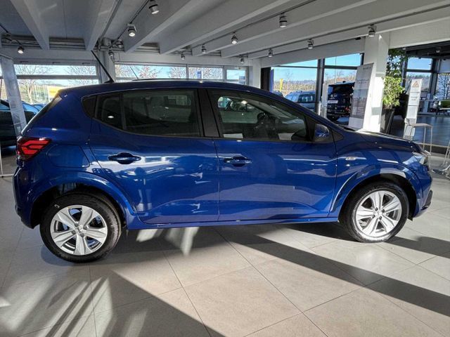 Dacia Sandero 2024