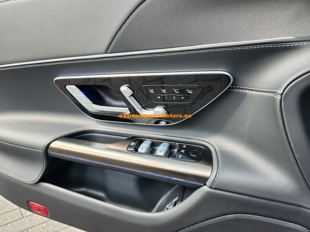 Mercedes-Benz SL 63 AMG 2022