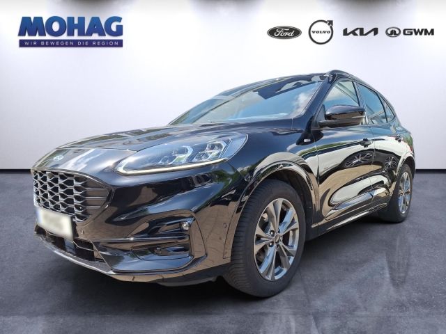 Ford Kuga 2021