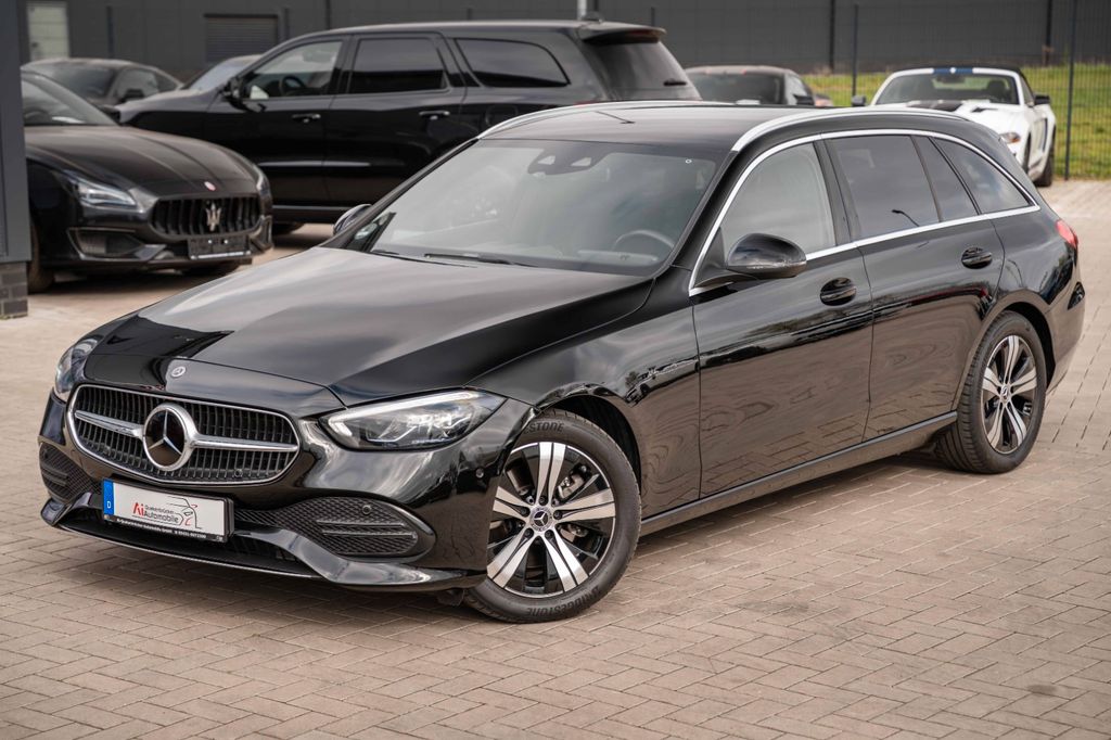 Mercedes-Benz C 220 2023