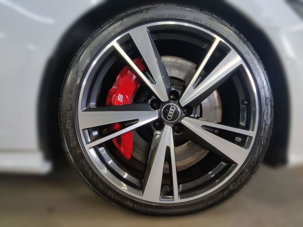 Audi S6 2022