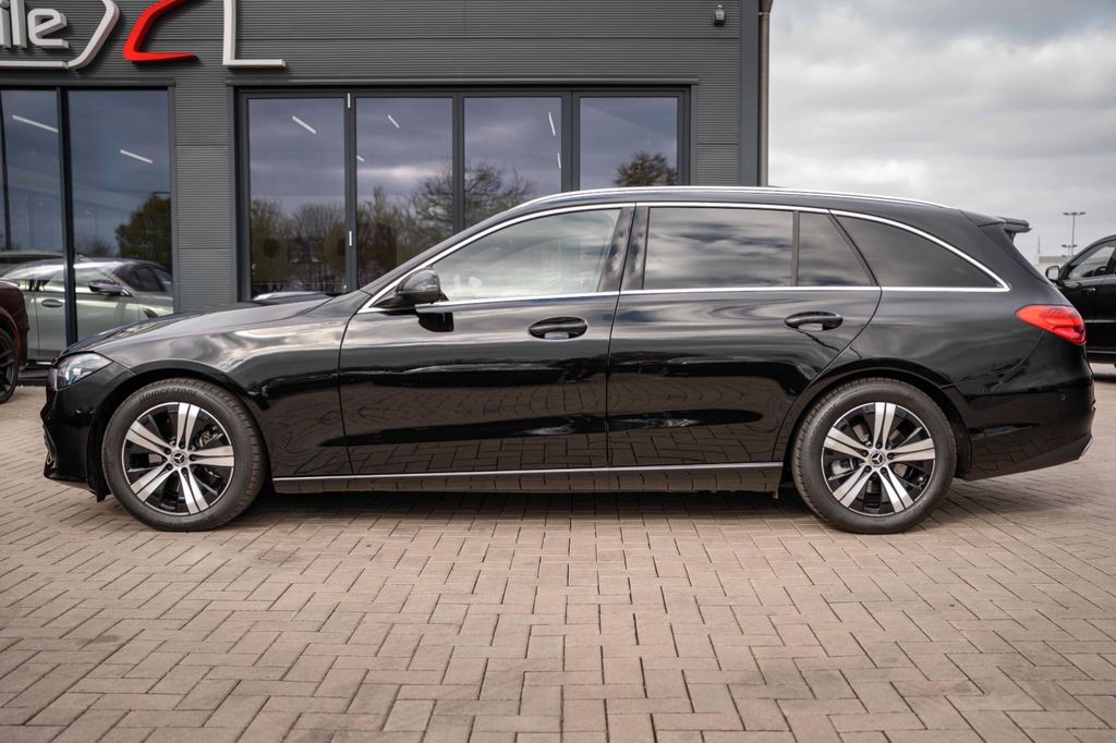 Mercedes-Benz C 220 2023