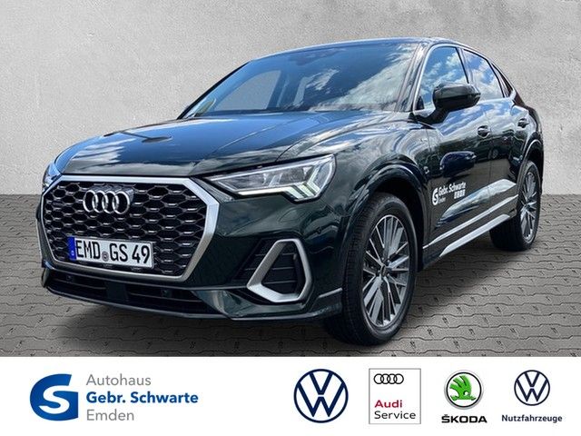 Audi Q3 2024
