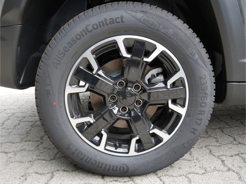 Jeep Compass 2023