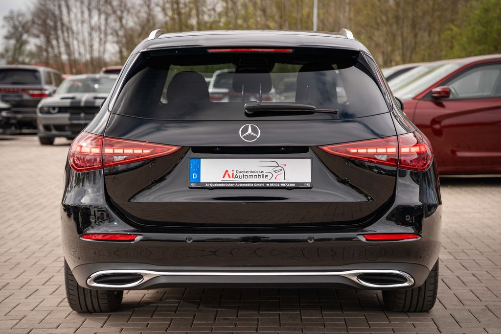 Mercedes-Benz C 220 2023
