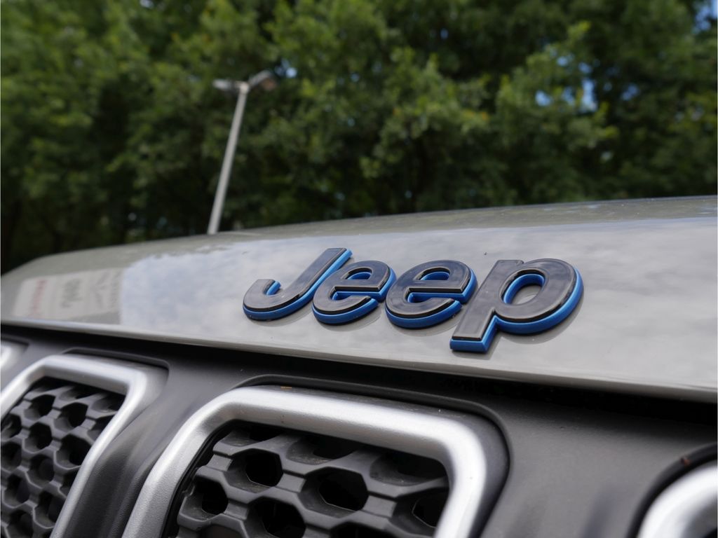 Jeep Compass 2023