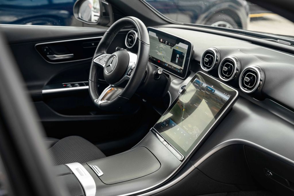 Mercedes-Benz C 220 2023