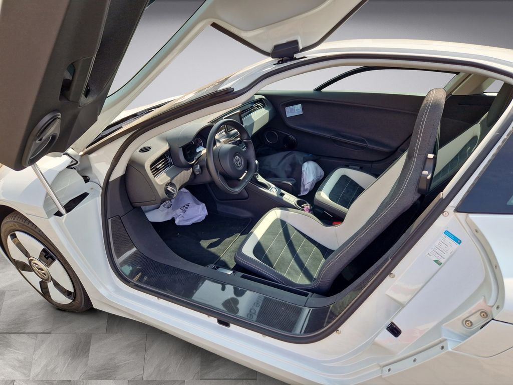Volkswagen XL1 2014