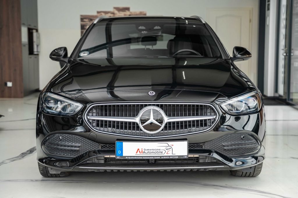 Mercedes-Benz C 220 2023