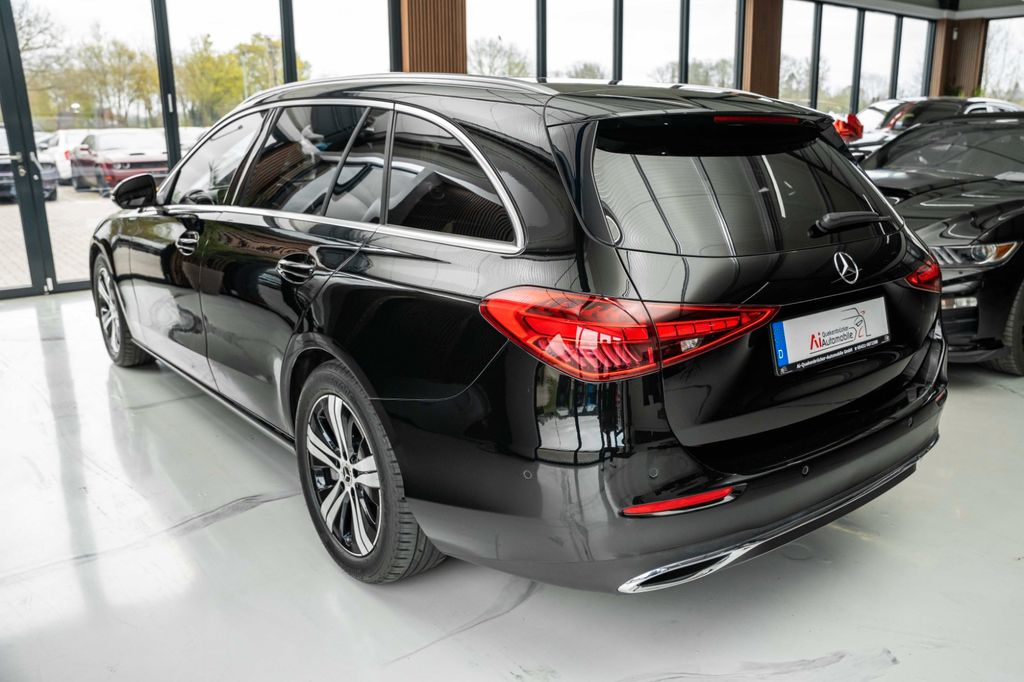 Mercedes-Benz C 220 2023