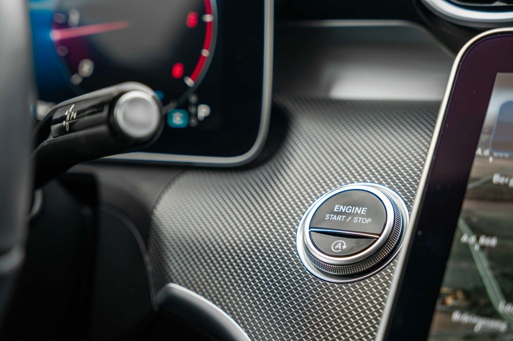 Mercedes-Benz C 220 2023