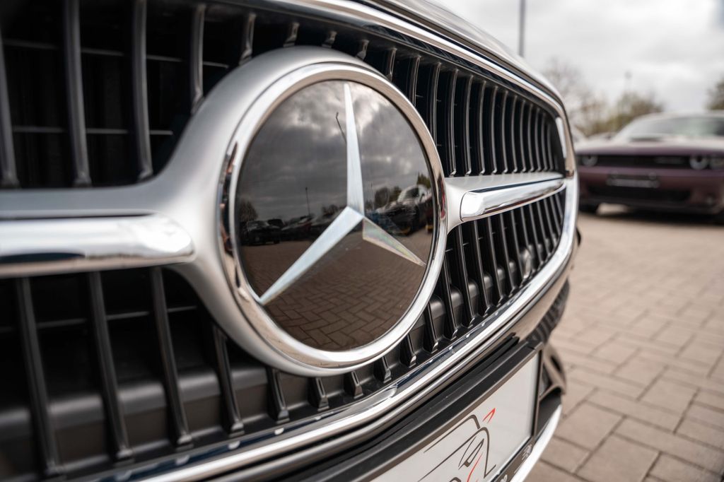 Mercedes-Benz C 220 2023