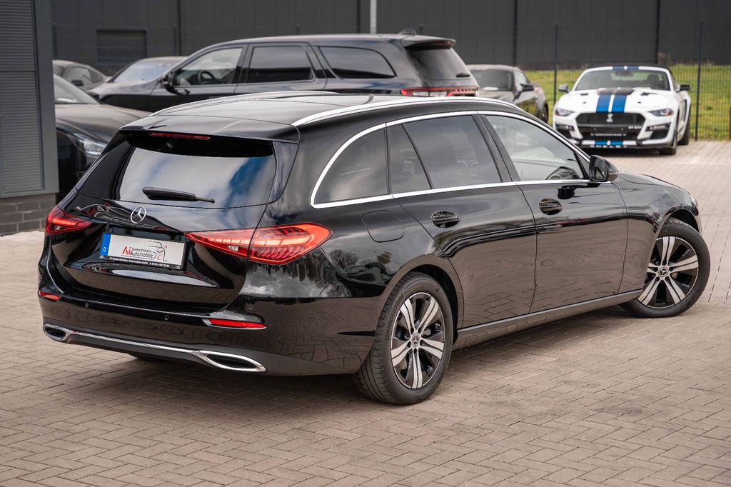 Mercedes-Benz C 220 2023