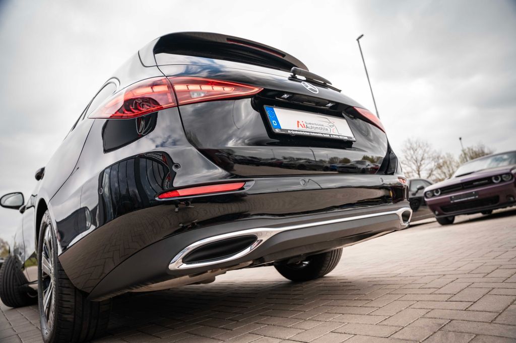 Mercedes-Benz C 220 2023