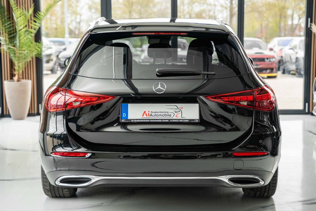 Mercedes-Benz C 220 2023